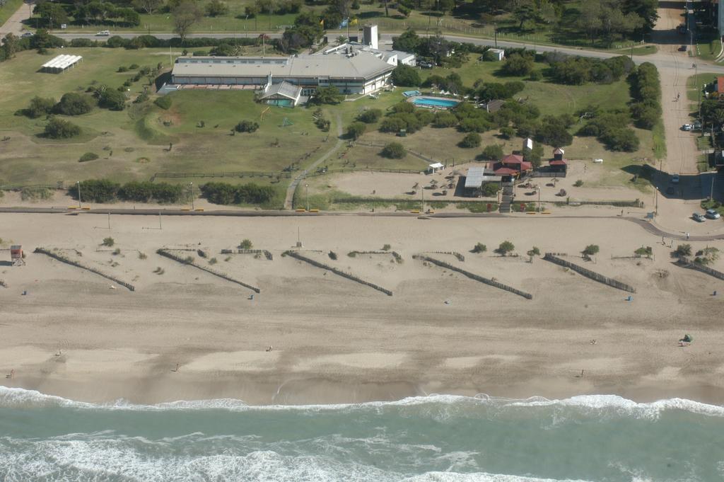 Hotel ACA Villa Gesell Esterno foto