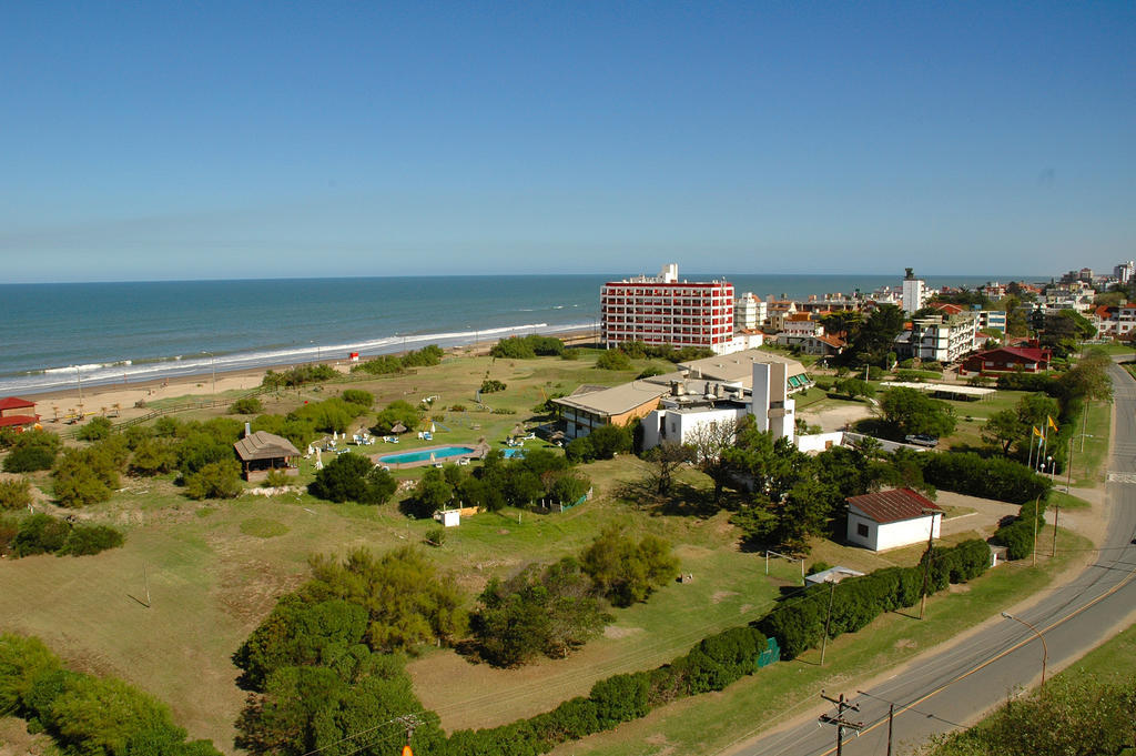 Hotel ACA Villa Gesell Esterno foto